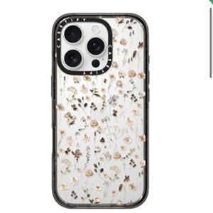 New in Box Casetify 16 Pro Impact Case